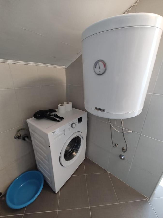 Jovanovic Apartment Tivat Luaran gambar