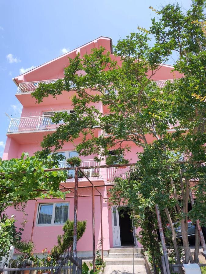 Jovanovic Apartment Tivat Luaran gambar
