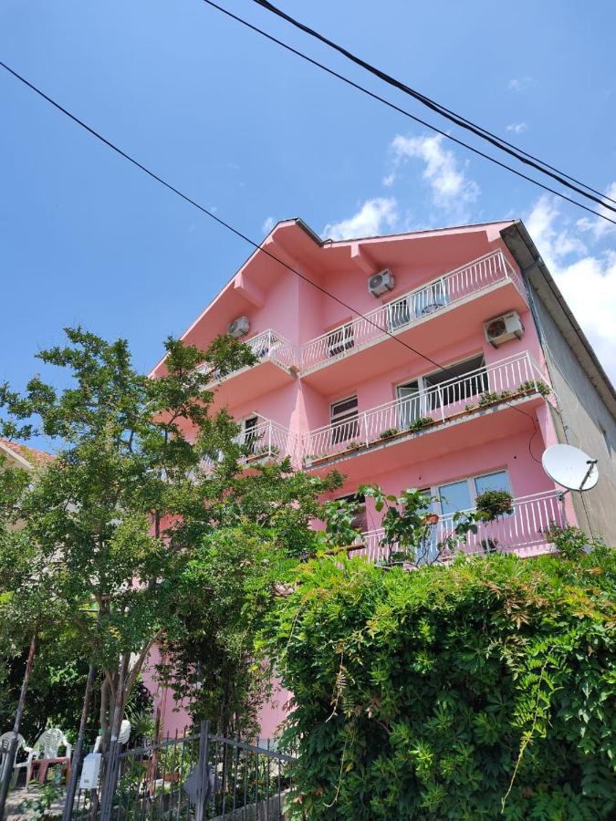 Jovanovic Apartment Tivat Luaran gambar