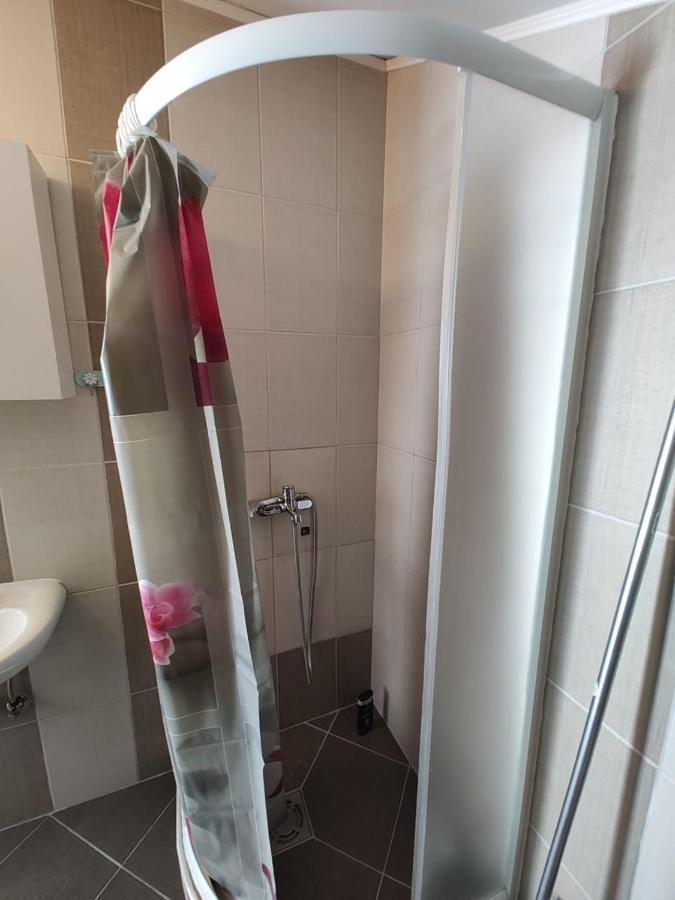 Jovanovic Apartment Tivat Luaran gambar