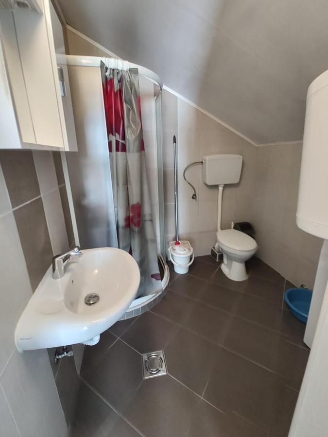 Jovanovic Apartment Tivat Luaran gambar