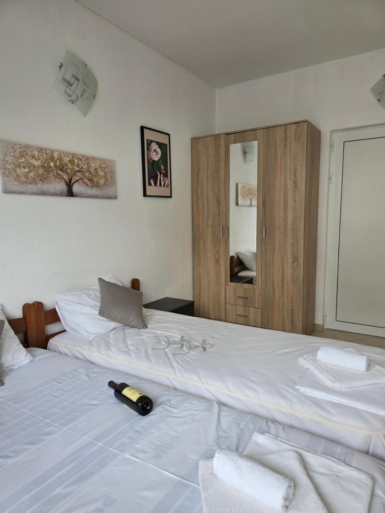 Jovanovic Apartment Tivat Luaran gambar