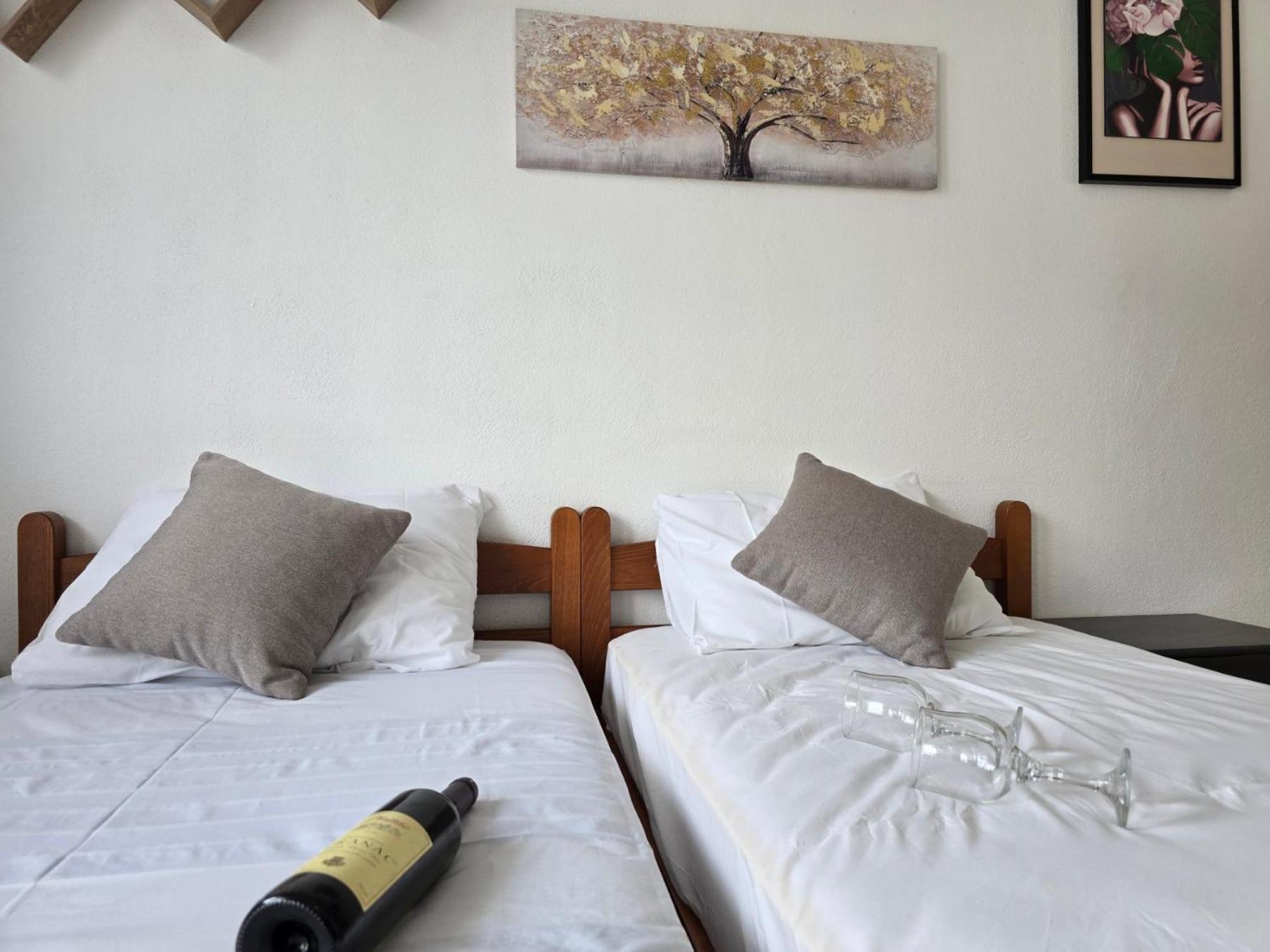 Jovanovic Apartment Tivat Luaran gambar