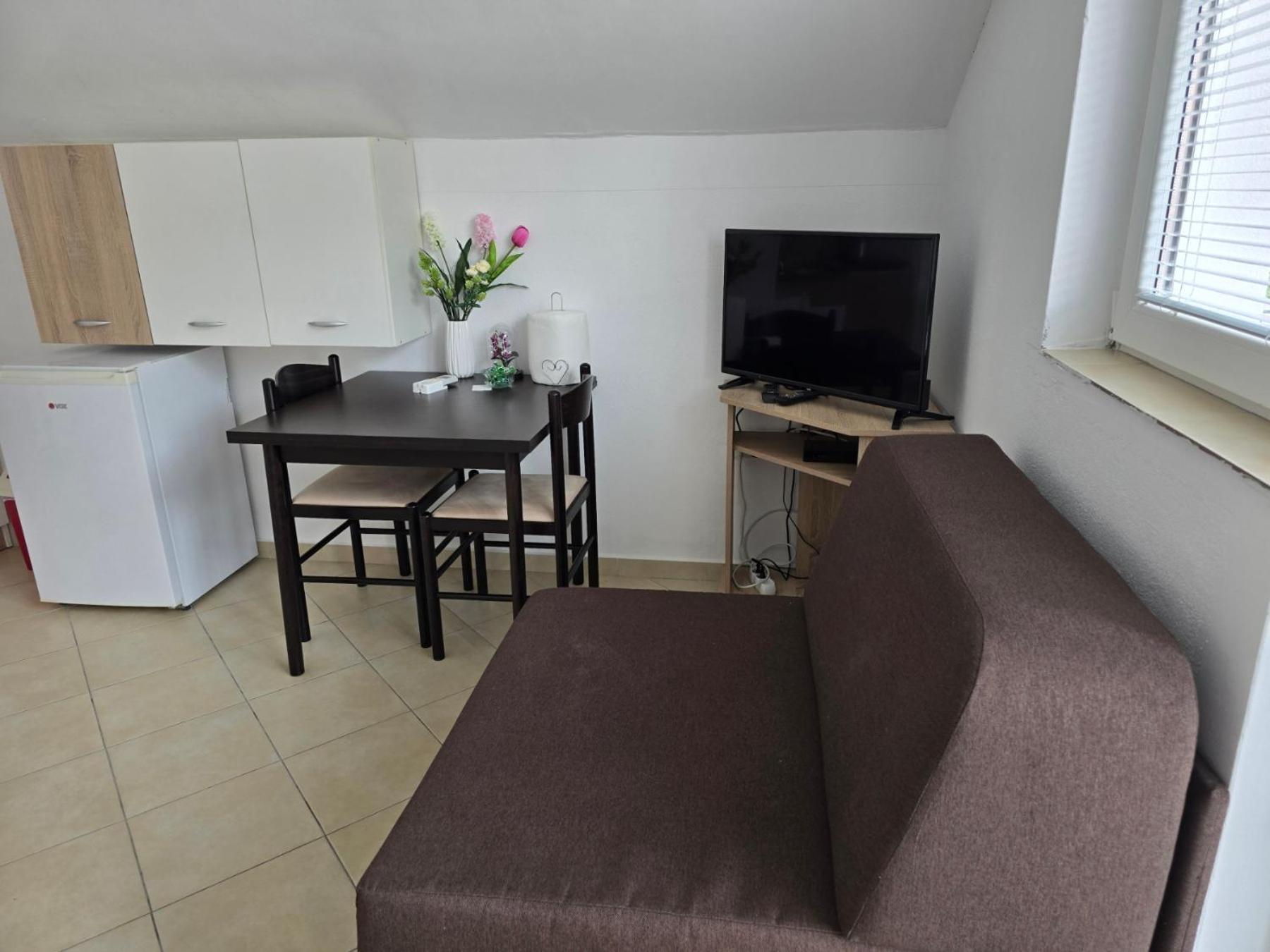 Jovanovic Apartment Tivat Luaran gambar