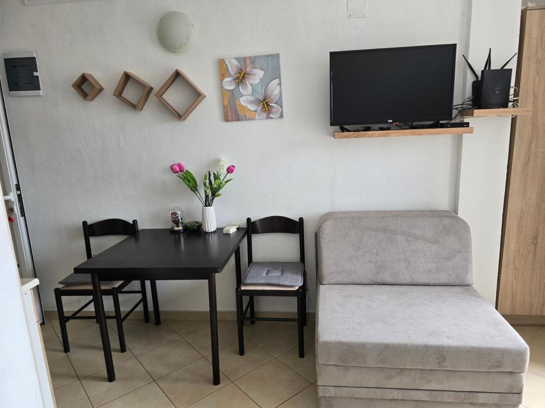 Jovanovic Apartment Tivat Luaran gambar