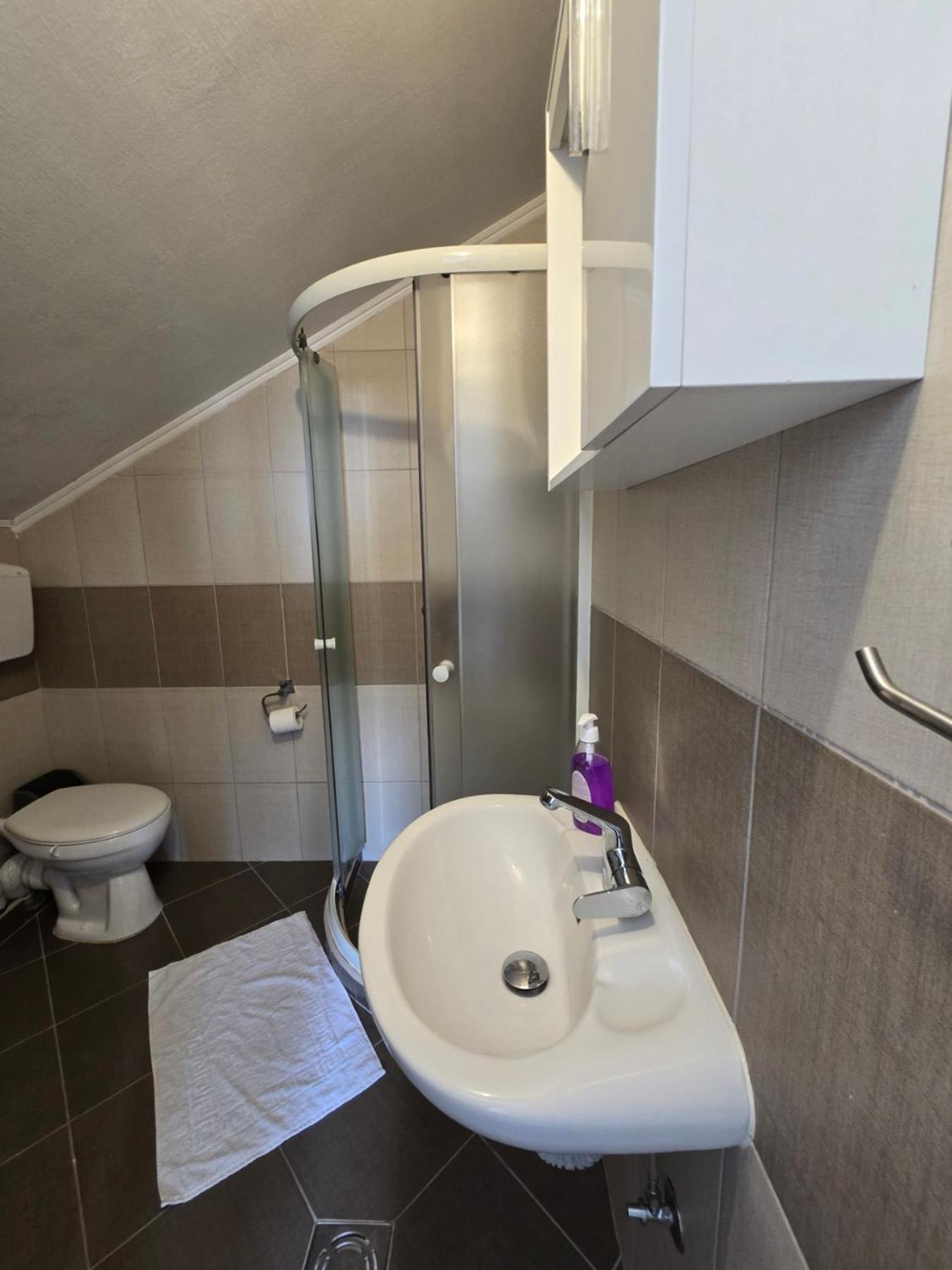 Jovanovic Apartment Tivat Luaran gambar